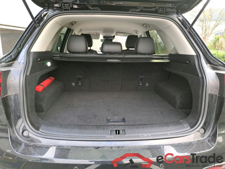 MG HS Comfort 1,5 TGDI 162 hp DCT #6