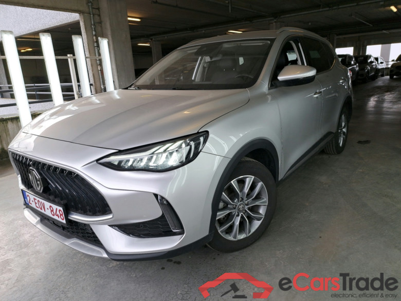 MG HS Comfort 1,5 TGDI 162 hp DCT