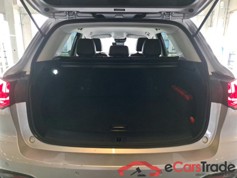 MG HS Comfort 1,5 TGDI 162 hp DCT #6