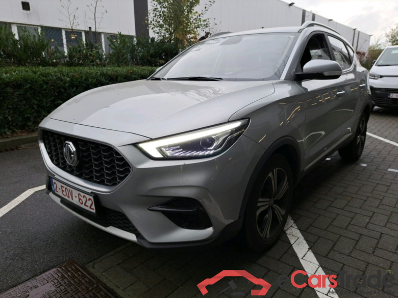 MG ZS Comfort 1.5 VTI-Tech 106 hp #1
