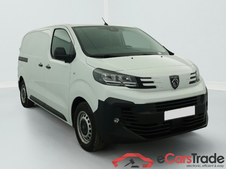 Peugeot Expert M BLUEHDI 120 S&S BVM6 1.5 BlueHDi 120 S&S BVM6 #1