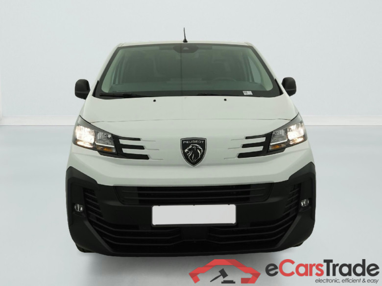 Peugeot Expert M BLUEHDI 120 S&S BVM6 1.5 BlueHDi 120 S&S BVM6 #2