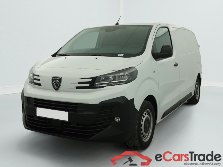 Peugeot Expert M BLUEHDI 120 S&S BVM6 1.5 BlueHDi 120 S&S BVM6 #3