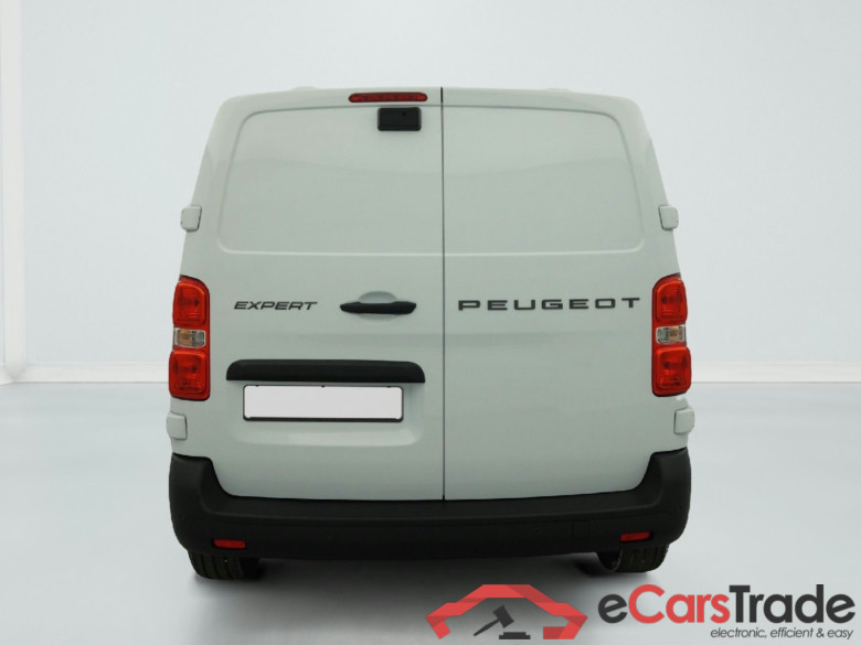 Peugeot Expert M BLUEHDI 120 S&S BVM6 BlueHDi 120 S&S BVM6 #6