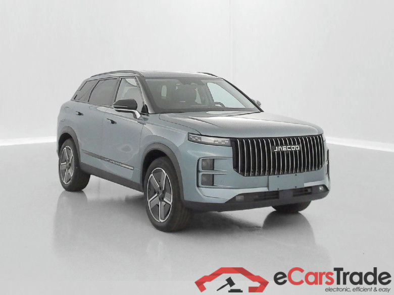 Jaecoo J7 Exclusive 1.5 TGDi PHEV 279ch #1