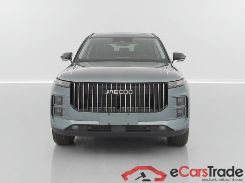 Jaecoo J7 Exclusive 1.5 TGDi PHEV 279ch #2