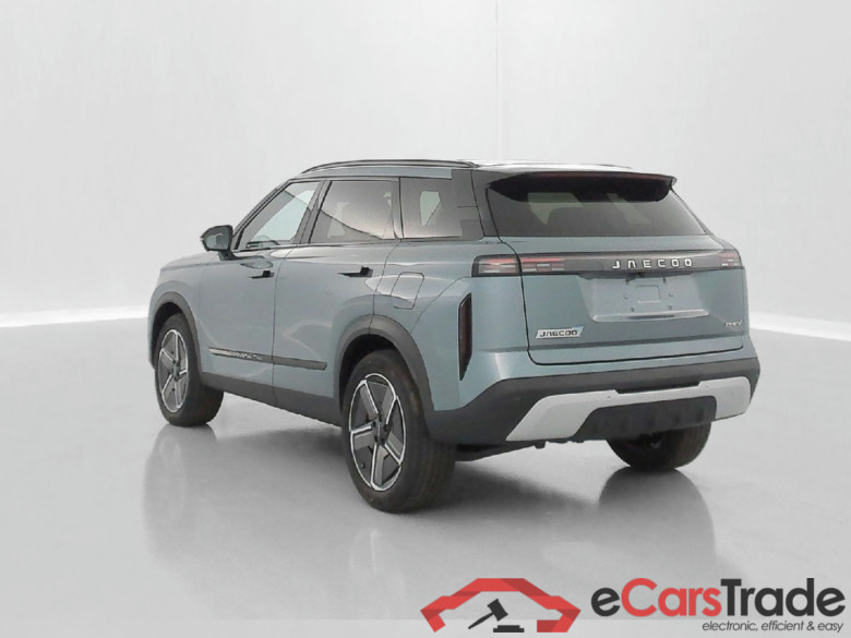 Jaecoo J7 Exclusive 1.5 TGDi PHEV 279ch #5