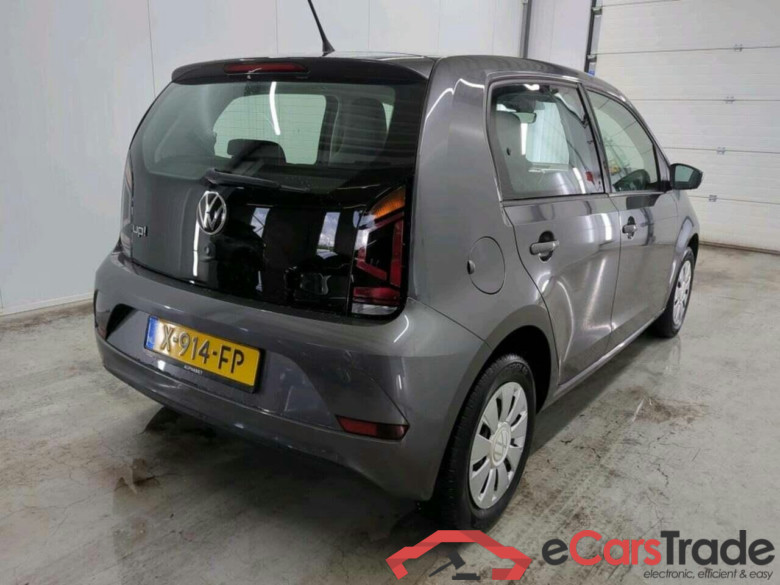 VOLKSWAGEN up! 1.0 #2