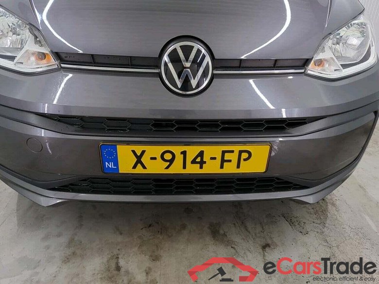VOLKSWAGEN up! 1.0 #4