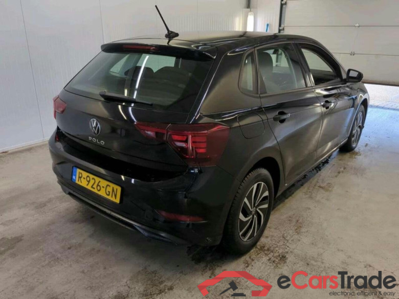 VOLKSWAGEN POLO 1.0 TSI Life Bns #2