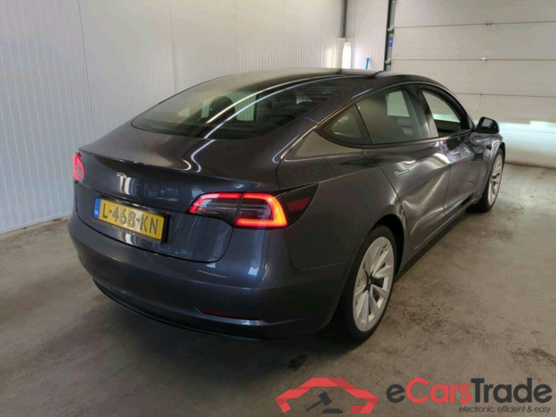 Tesla Model 3 Stnd.RWD Plus 60 kWh #2