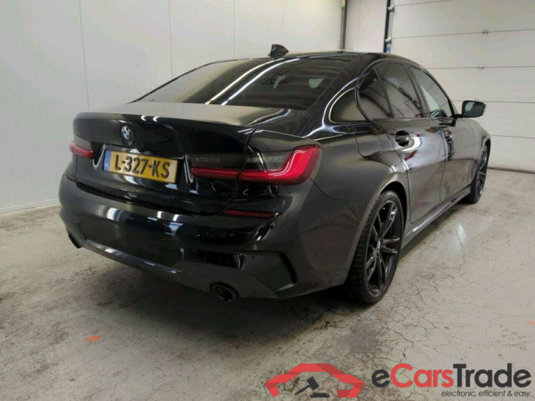 BMW 3-serie 318i Executive Ed. #2