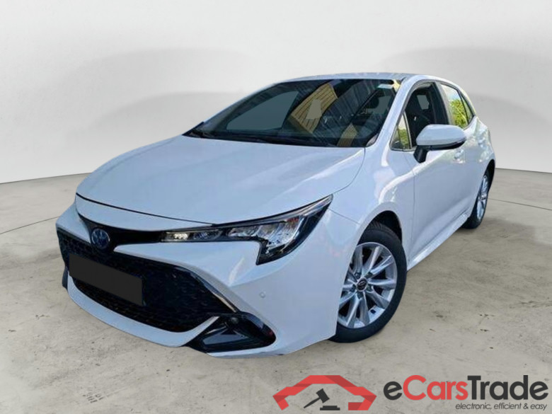 Toyota Corolla Dynamic Business Hybride 140ch