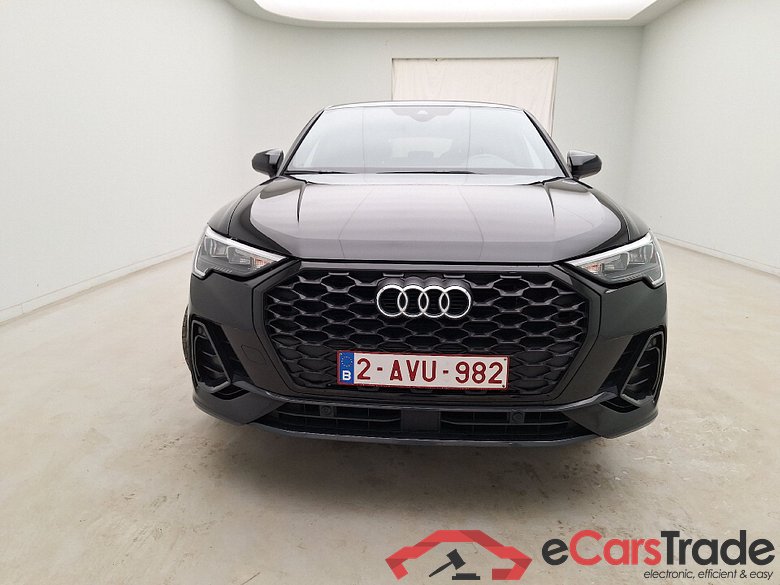 Audi, Q3 SB '19, Audi Q3 Sportback 35 TFSI 5d #1