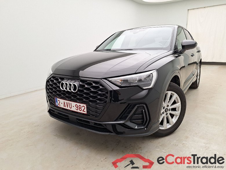 Audi, Q3 SB '19, Audi Q3 Sportback 35 TFSI 5d #2