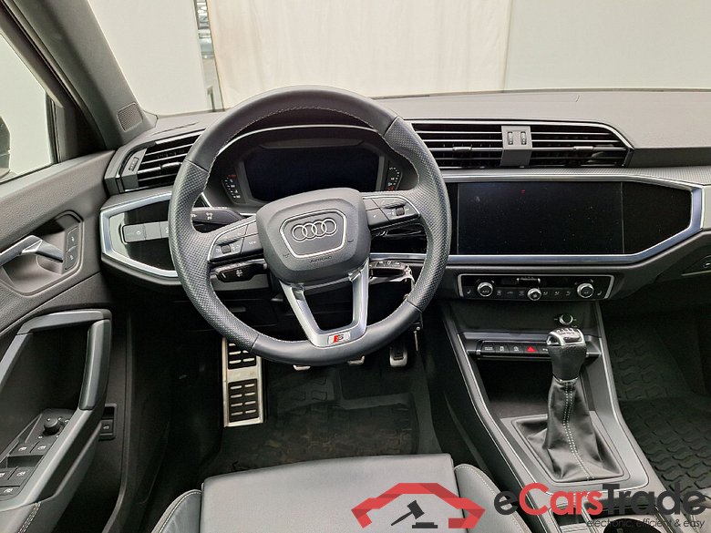 Audi, Q3 SB '19, Audi Q3 Sportback 35 TFSI 5d #5