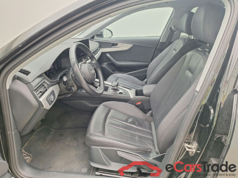Audi, A4 Avant FL'19, Audi A4 Avant 2.0 35 TDi 120kW S tronic Business E #3
