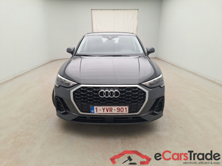 Audi, Q3 SB '19, Audi Q3 Sportback 35 TDI S tronic Business Edition #1
