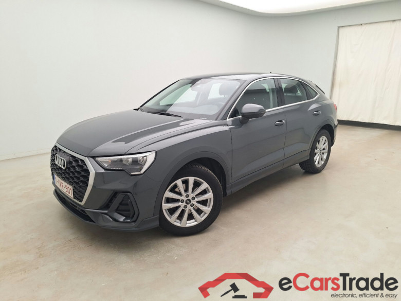 Audi, Q3 SB '19, Audi Q3 Sportback 35 TDI S tronic Business Edition #2