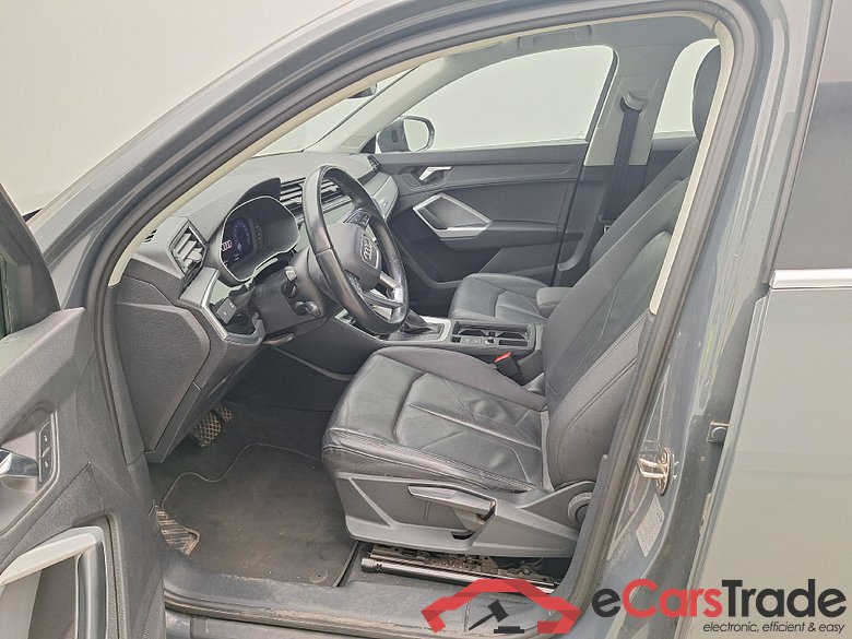 Audi, Q3 SB '19, Audi Q3 Sportback 35 TDI S tronic Business Edition #3
