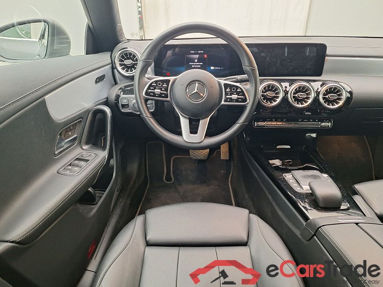 Mercedes, CLA-Class '19, Mercedes-Benz CLA CLA 250 e Business Solution 4d #5