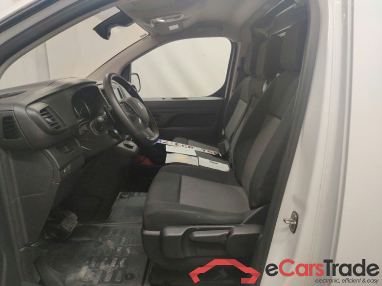 Peugeot Expert Standard L2 2.0 BlueHDi 145 EAT8 4d #3