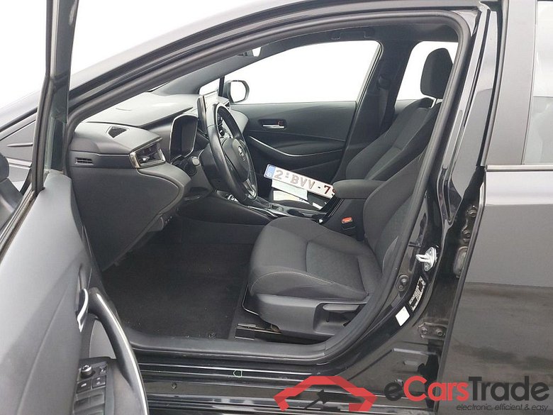 Toyota Corolla Touring Sports 1.8 Hybrid Dynamic e-CVT 5d #3