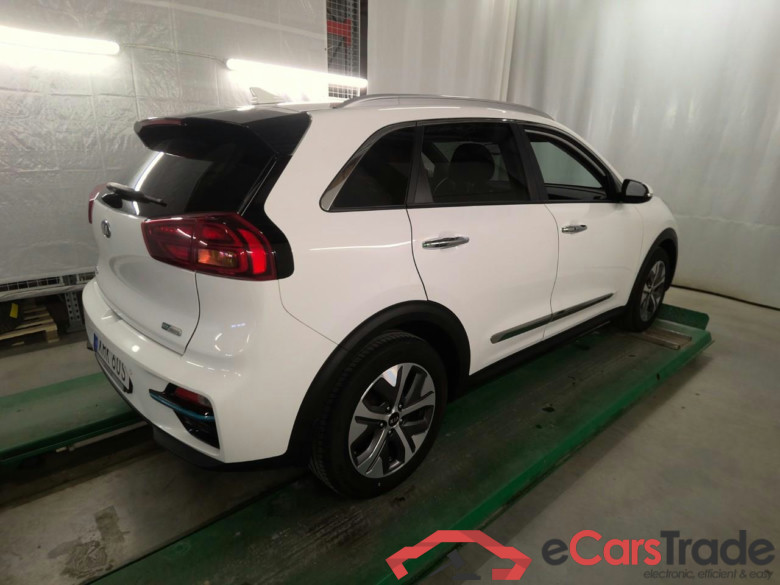 e-Niro Advance #3