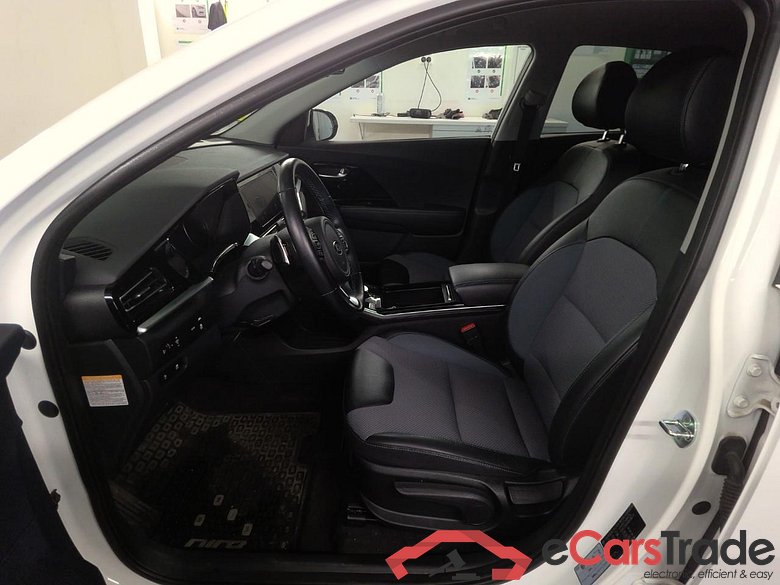 e-Niro Advance #5