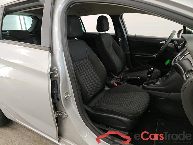 Opel Astra Sports Tourer 1.2 turbo 81kW Business Edition 5d #3