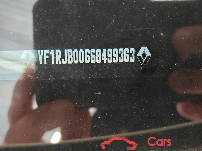Renault Captur E-TECH Plug-in Hybrid 160 Intens 5d #6