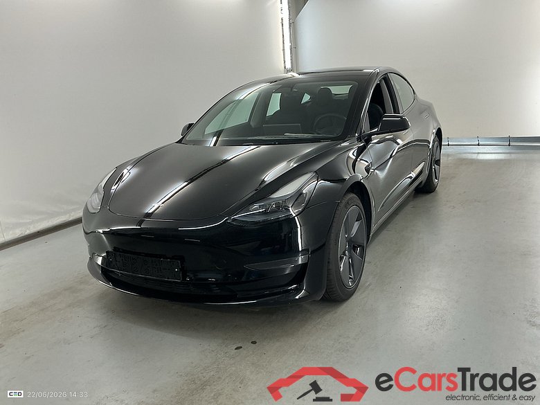TESLA MODEL 3 BEV LONG RANGE DUAL MOTOR 4WD AUTO #1