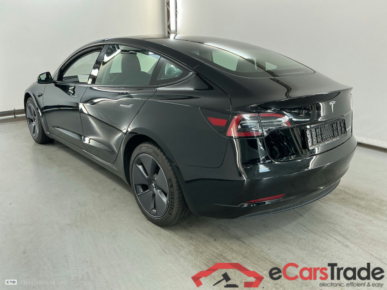 TESLA MODEL 3 BEV LONG RANGE DUAL MOTOR 4WD AUTO #3