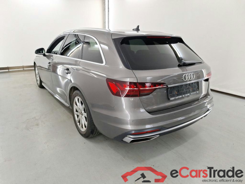AUDI A4 2.0 30 TDI 100KW S TR ADV BUSINESS ED #3