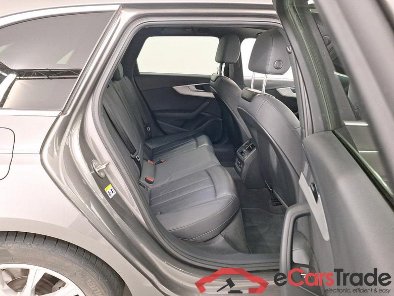 AUDI A4 2.0 30 TDI 100KW S TR ADV BUSINESS ED #6