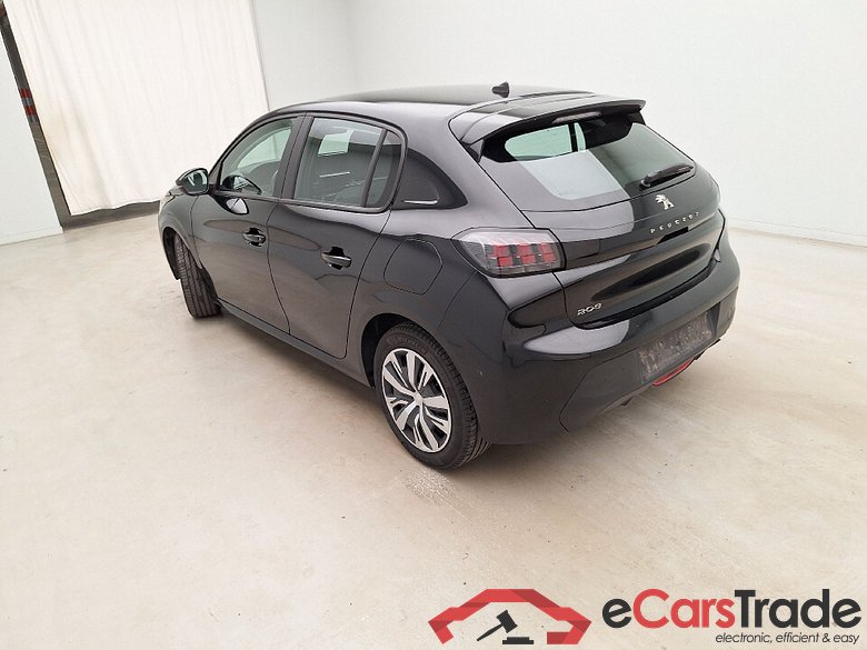 Peugeot, 208 '19, Peugeot 208 1.2 PureTech 75 MAN5 S&S ?6.3 Active 5 #6