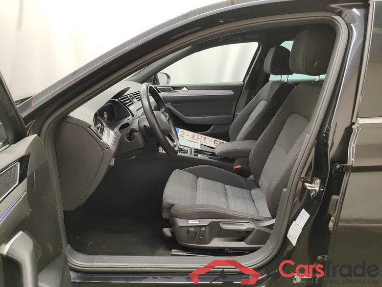 Volkswagen Passat Variant 2.0 TDI 90kW DSG Style Business 5d #3