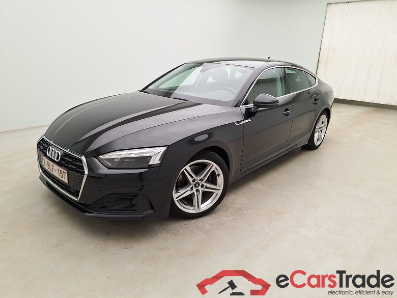 Audi, A5 SB FL'20, Audi A5 Sportback 30 TDI S tronic Business Edition #2