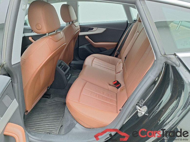 Audi, A5 SB FL'20, Audi A5 Sportback 30 TDI S tronic Business Edition #4