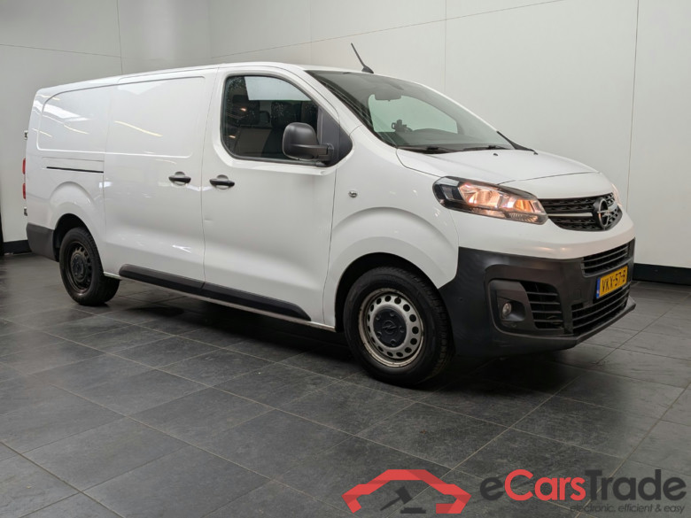 OPEL VIVARO 1.5 CDTI L2H1 Edit. #2