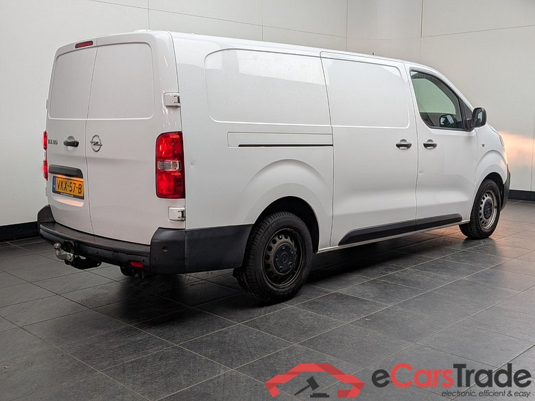 OPEL VIVARO 1.5 CDTI L2H1 Edit. #3