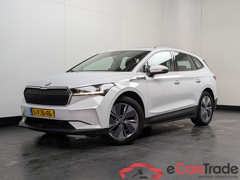 SKODA Enyaq iV 60