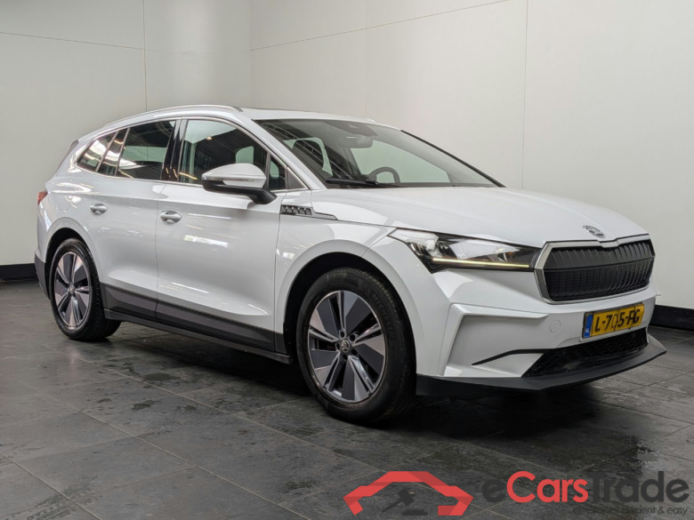 SKODA Enyaq iV 60 #2