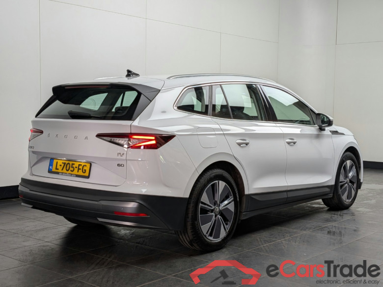 SKODA Enyaq iV 60 #3