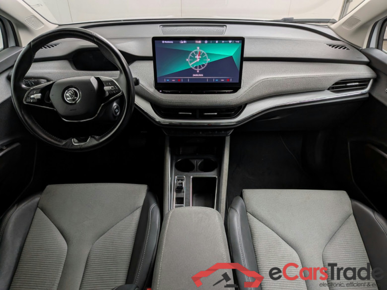 SKODA Enyaq iV 60 #5