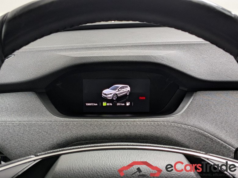 SKODA Enyaq iV 60 #6