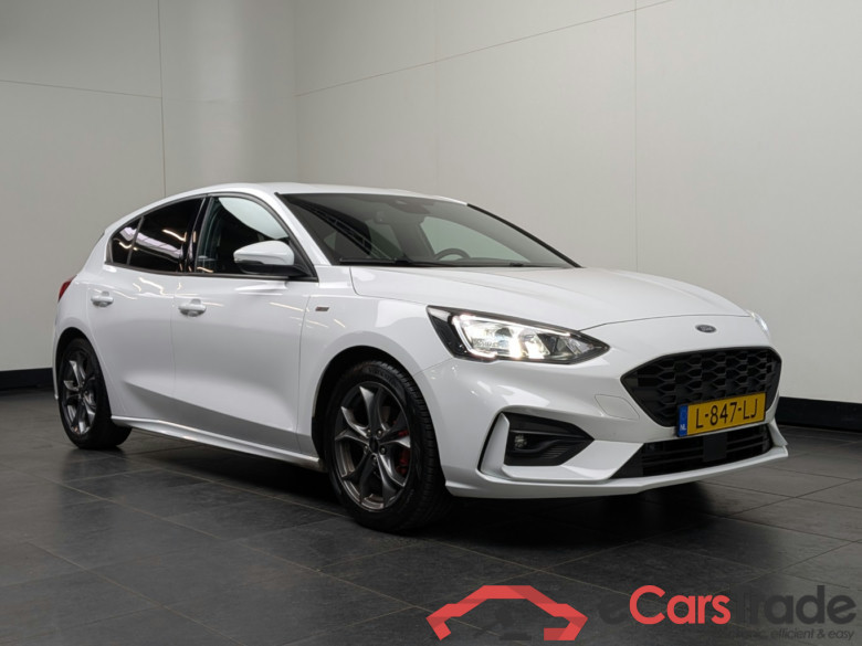 FORD FOCUS 1.0 EBH ST L. XBns #2