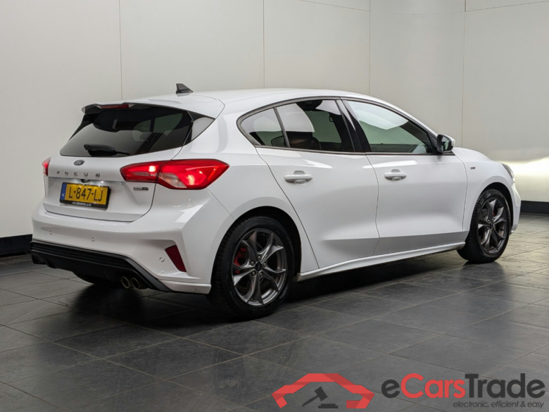 FORD FOCUS 1.0 EBH ST L. XBns #3