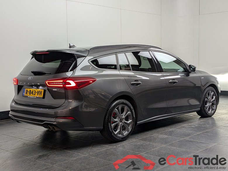 FORD Focus wagon 1.0 EBH ST Line St. #3