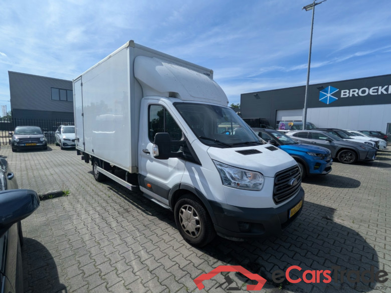 FORD Transit 350 2.0 TDCI L4H1 Tr #2